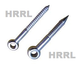 Stainless Steel Eyes Bolt Manufacturer